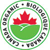 Canada Organic logo