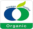Korean orgainc