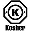 kosher K