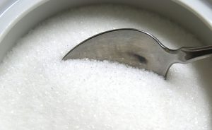 Organic Sugar & White Sugar